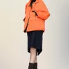 Maison Margiela Omkeerbaar jasje