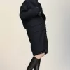 Maison Margiela Omkeerbare jas