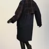 Maison Margiela Omkeerbare jas