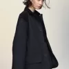 Maison Margiela Omkeerbare jas