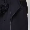 Maison Margiela Omkeerbare jas