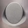 Maison Margiela Ovale chevalierring