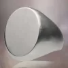 Maison Margiela Ovale chevalierring