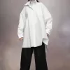 Maison Margiela overhemdjurk