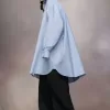 Maison Margiela overhemdjurk