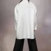 Maison Margiela overhemdjurk
