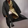 Maison Margiela Oversized jas