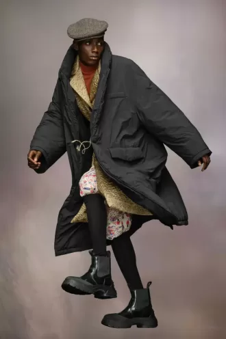 Maison Margiela Oversized jas