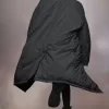 Maison Margiela Oversized jas