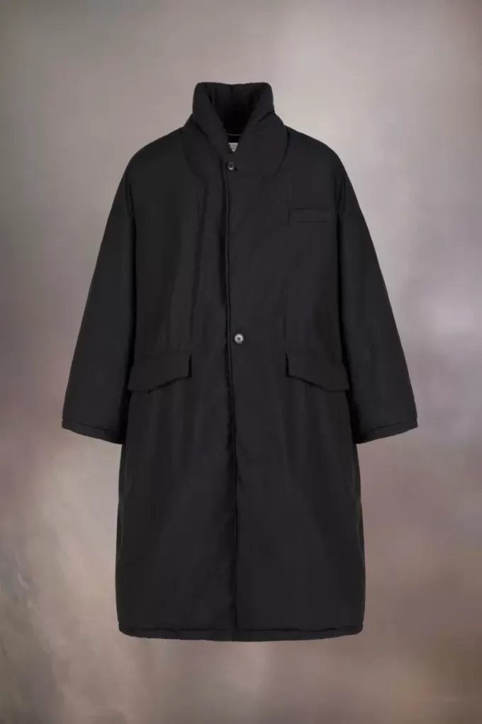 Maison Margiela Oversized jas