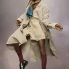 Maison Margiela Peached jas