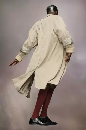 Maison Margiela Peached jas
