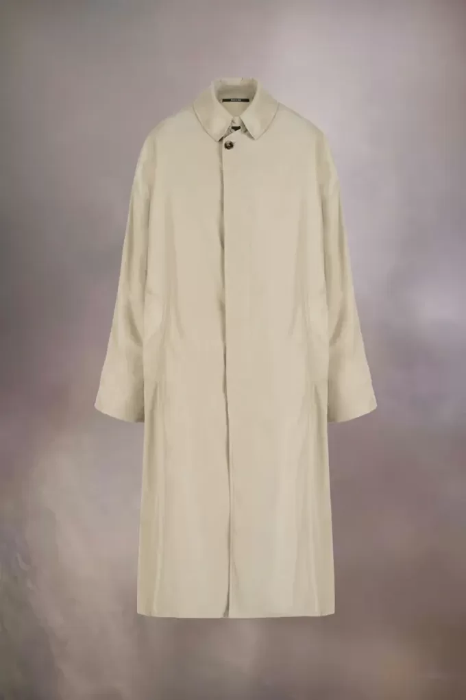 Maison Margiela Peached jas