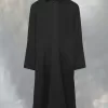 Maison Margiela Peached trenchcoat