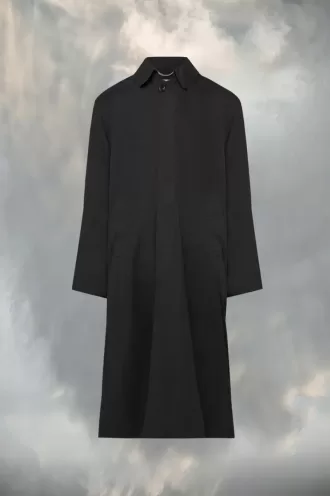Maison Margiela Peached trenchcoat