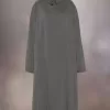 Maison Margiela Peached trenchcoat