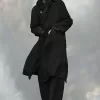 Maison Margiela Peached trenchcoat