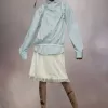 Maison Margiela Piping overhemd