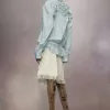 Maison Margiela Piping overhemd