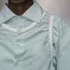 Maison Margiela Piping overhemd