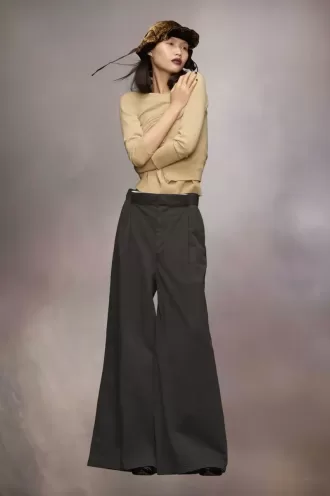 Maison Margiela Plooibroek