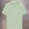 Maison Margiela Pocket overhemd