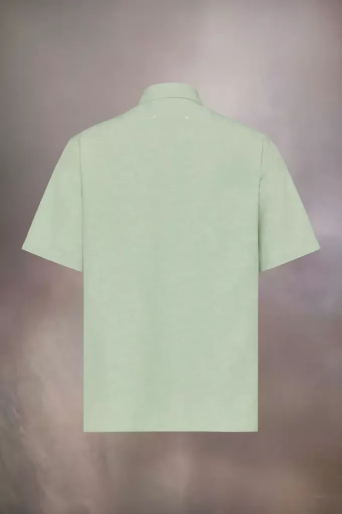 Maison Margiela Pocket overhemd