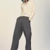 Maison Margiela Polo gebreide top