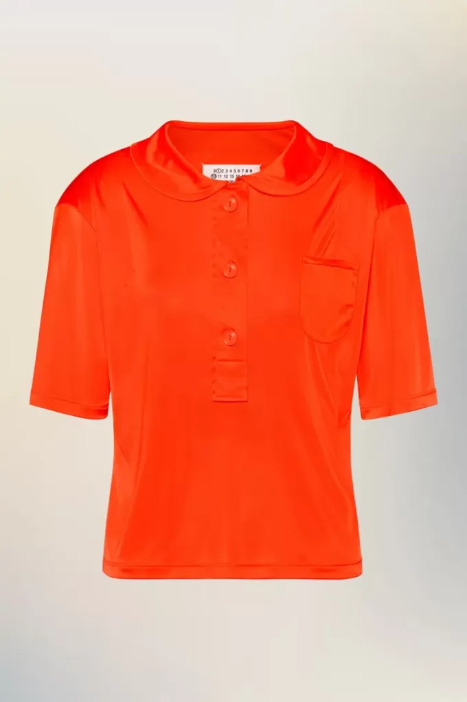 Maison Margiela Poloshirt