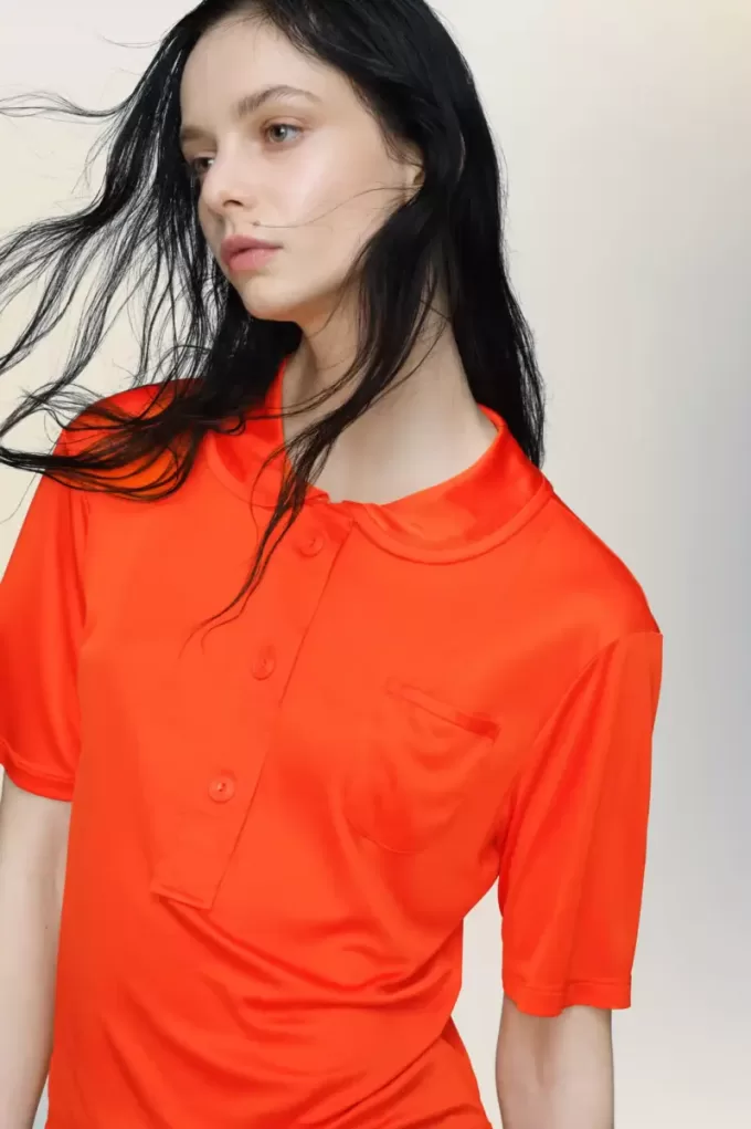 Maison Margiela Poloshirt
