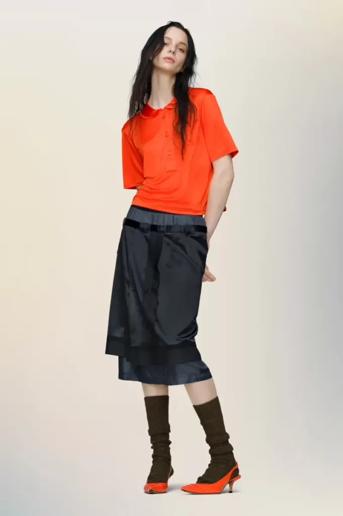 Maison Margiela Poloshirt