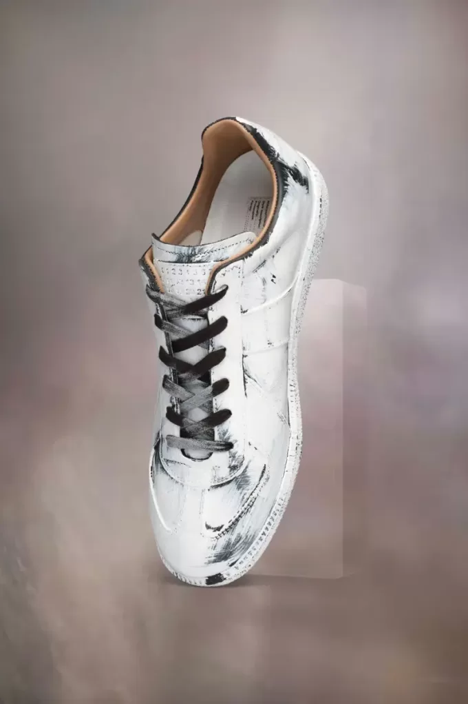 Maison Margiela Replica Bianchetto