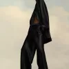 Maison Margiela satijnen pak