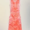 Maison Margiela Sheer theejurk
