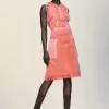 Maison Margiela Sheer theejurk
