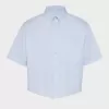 Maison Margiela Shirt met korte mouwen