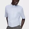 Maison Margiela Shirt met korte mouwen