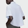Maison Margiela Shirt met korte mouwen