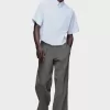 Maison Margiela Shirt met korte mouwen