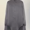 Maison Margiela Shirt met lange mouwen