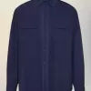 Maison Margiela Shirt met lange mouwen