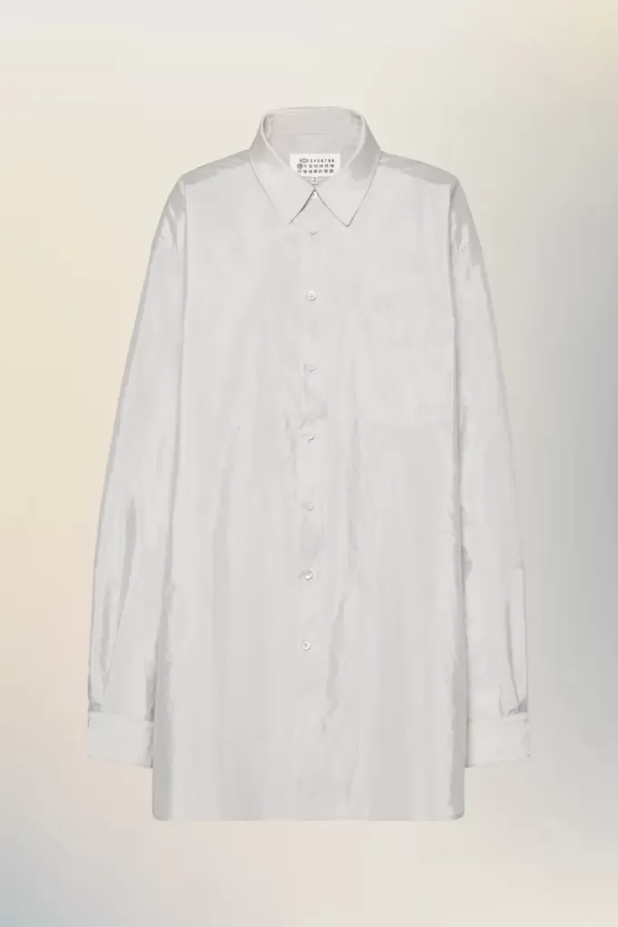 Maison Margiela Shirt met lange mouwen