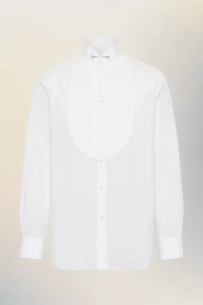 Maison Margiela Shirt met lange mouwen