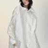 Maison Margiela Shirt met lange mouwen