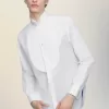 Maison Margiela Shirt met lange mouwen