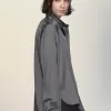 Maison Margiela Shirt met lange mouwen