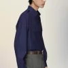 Maison Margiela Shirt met lange mouwen