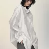 Maison Margiela Shirt met lange mouwen