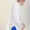Maison Margiela Shirt met lange mouwen