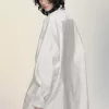 Maison Margiela Shirt met lange mouwen